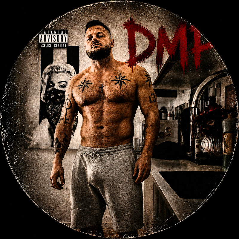 Death Mask Productions