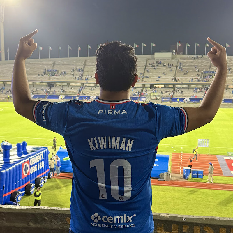 Kiwiman