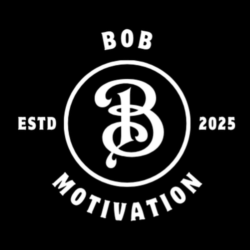 Bob Motivation