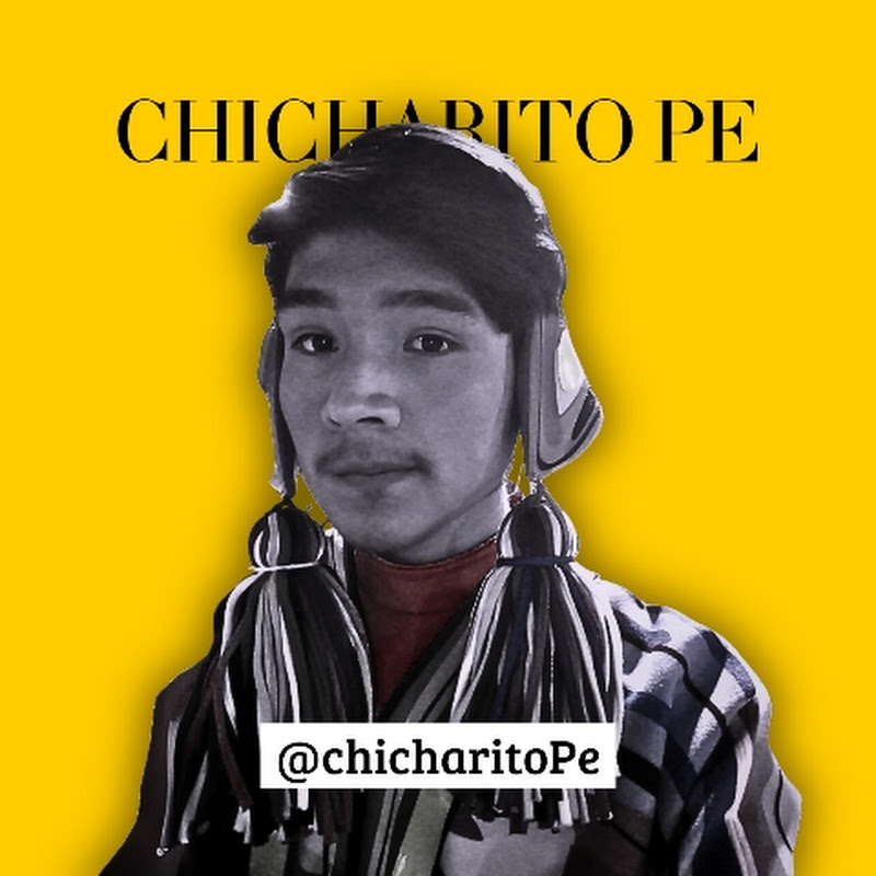 chicharito Pe