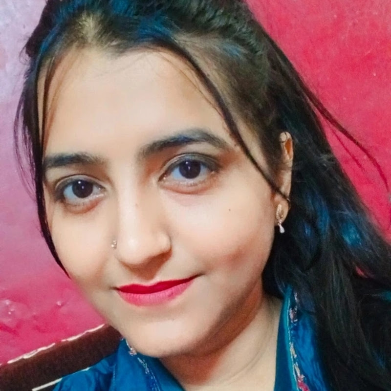Vanshika lalwani