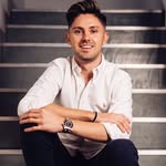 Simon Crowther