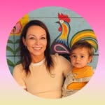 Julia | Baby and toddler activities