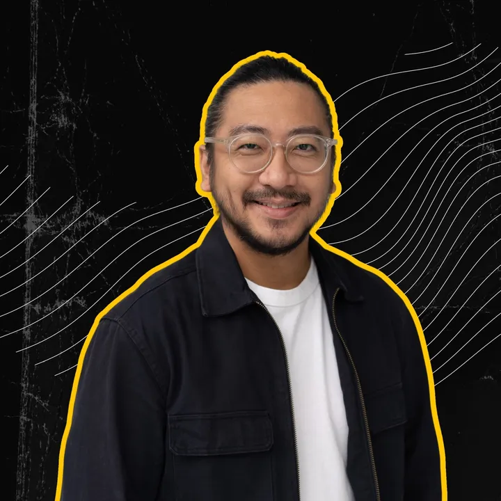 Coach Jason Ho • 🚀Career 🇸🇬