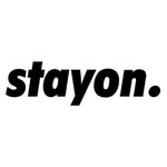 Stay on