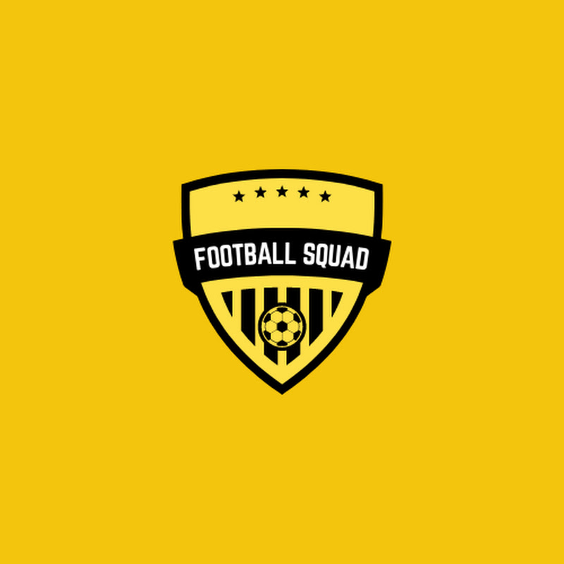 Football Squad