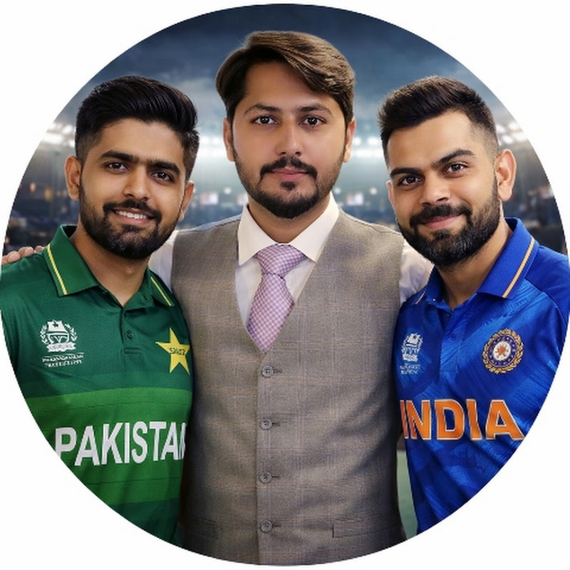 The Faizi Cricket Show