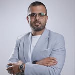 Charbel Albert Barakat
