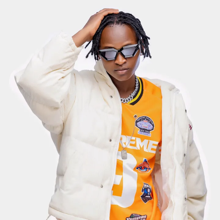 Steval Music🇺🇬