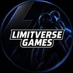 Limit Verse Games