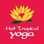 Hot Tropical Yoga
