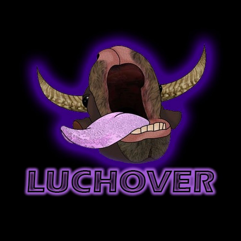Luchover