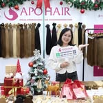 MANUFACTURER OF HUMAN HAIR