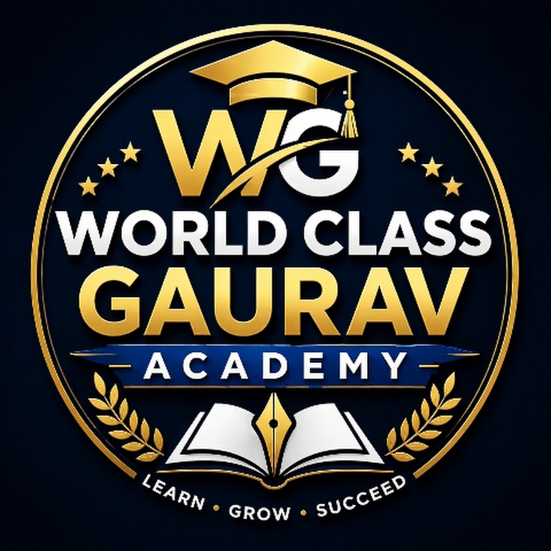 World Class Gaurav Academy