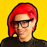 Elina Shulz 🎬⚽️🏎🎮