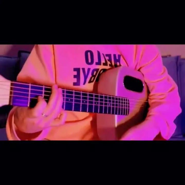 Guitar and Music
