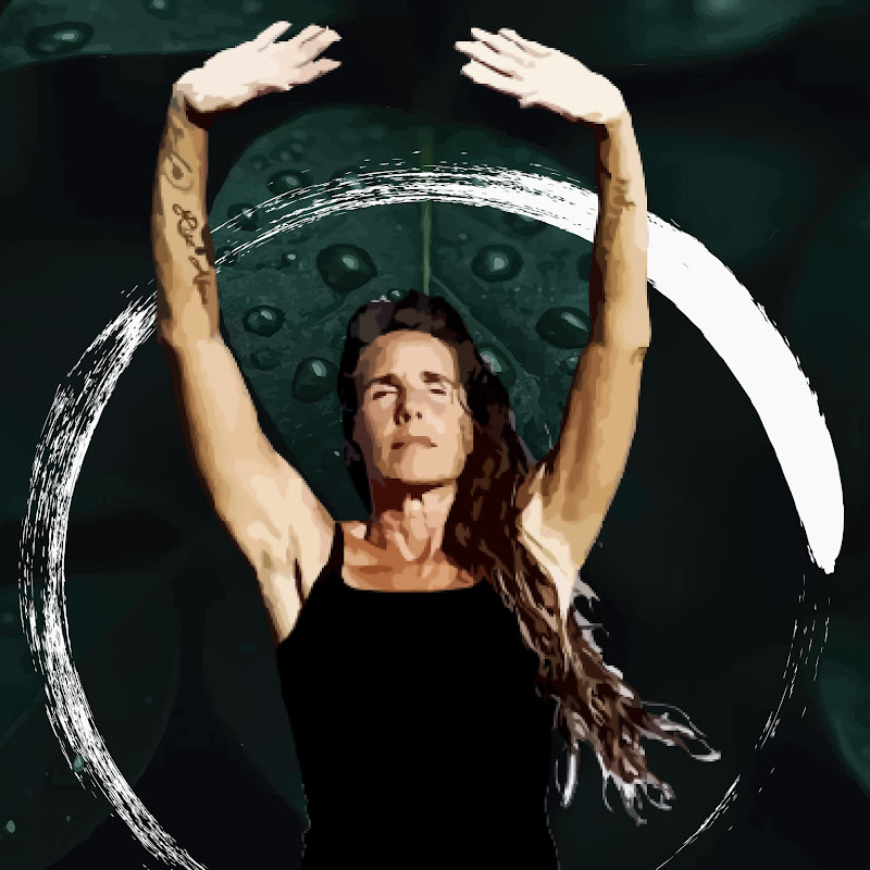 WHITE CRANE QIGONG