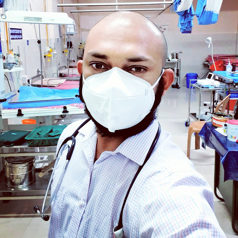 Painkiller Vlogs by Dipin MD
