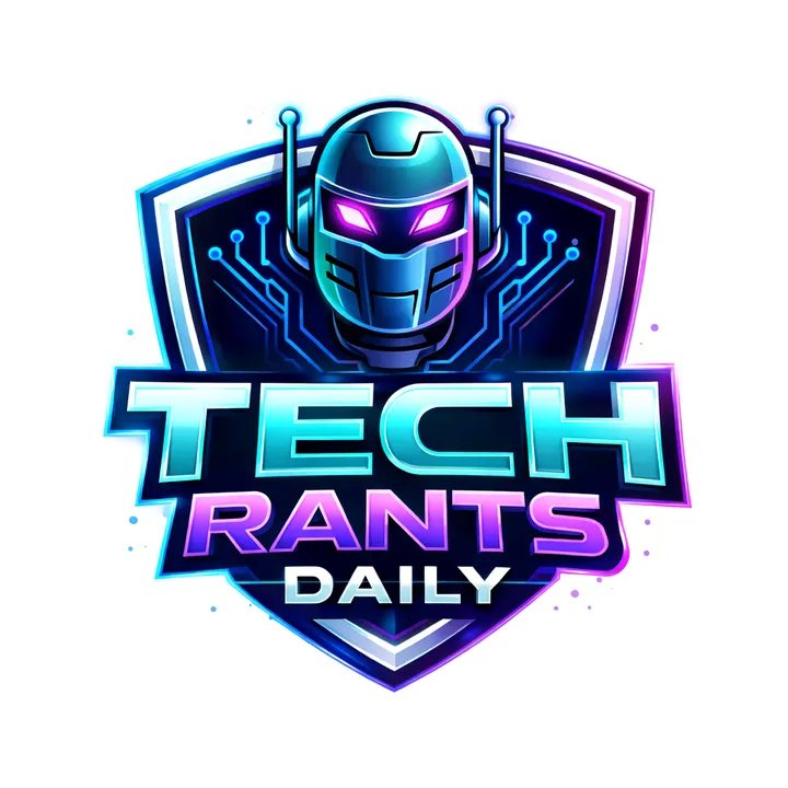 Tech Rants Daily