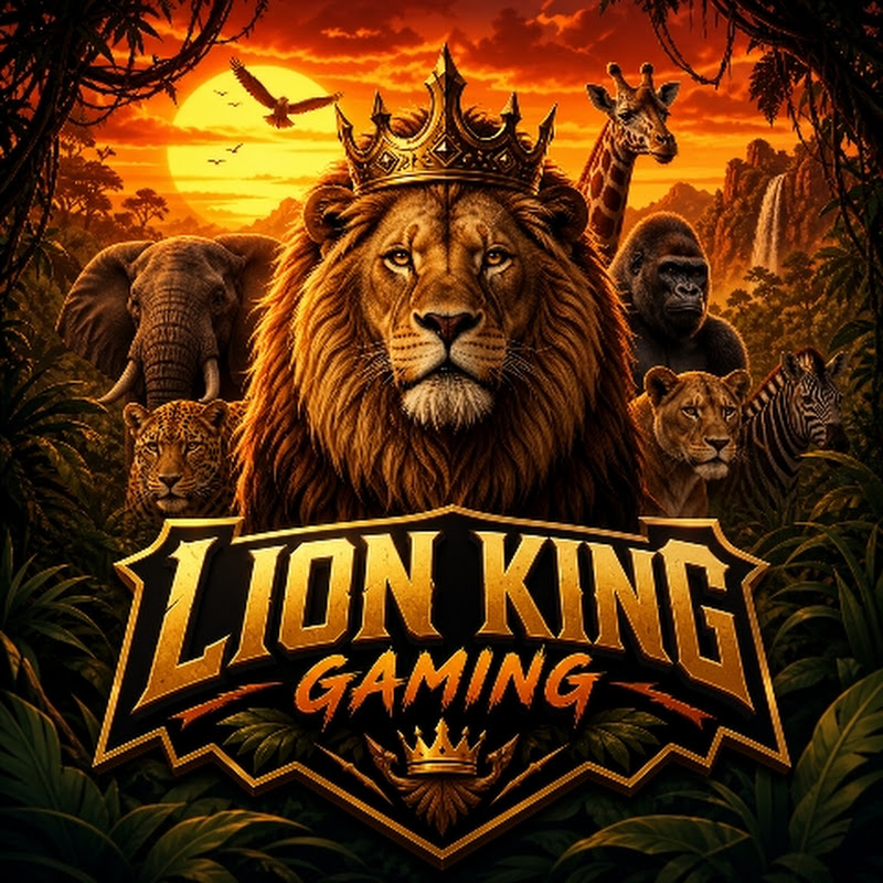 Lion King Gaming