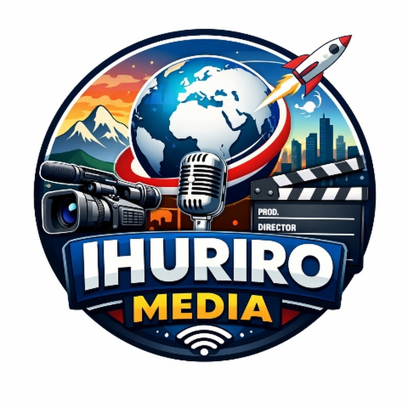 IHURIRO MEDIA 