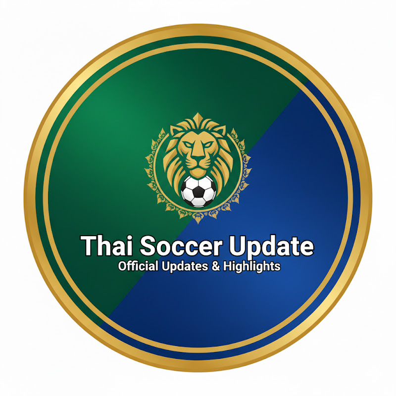 Thai Soccer Update