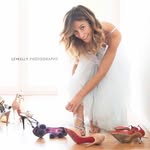 Michela Proietti, Corriere