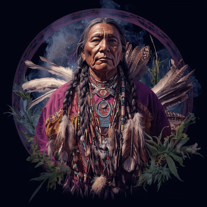 Spirit Harmonics