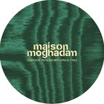 MAISON MOGHADAM