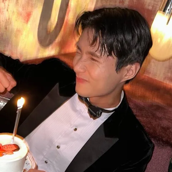 Prince of Dempsey 👑