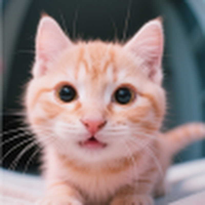 MeowPlanetGinger