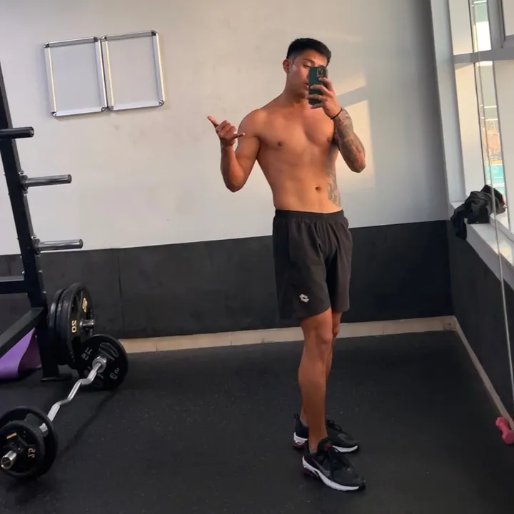 Bryan Granda
