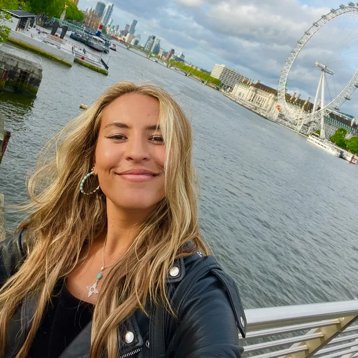 nicole | running & ldn