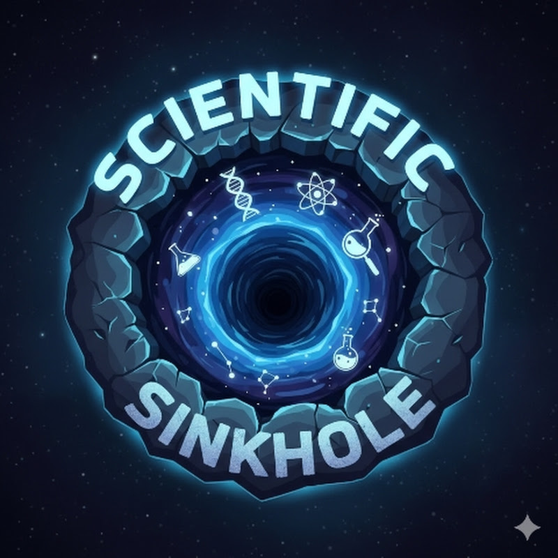 Scientific Sinkhole