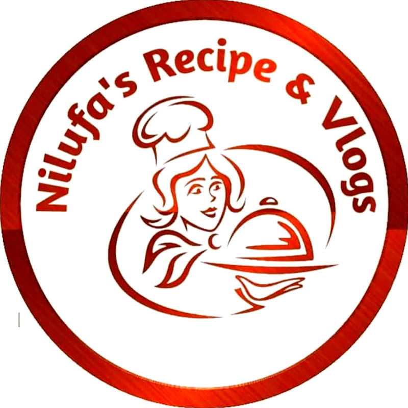Nilufa's Recipe & vlogs