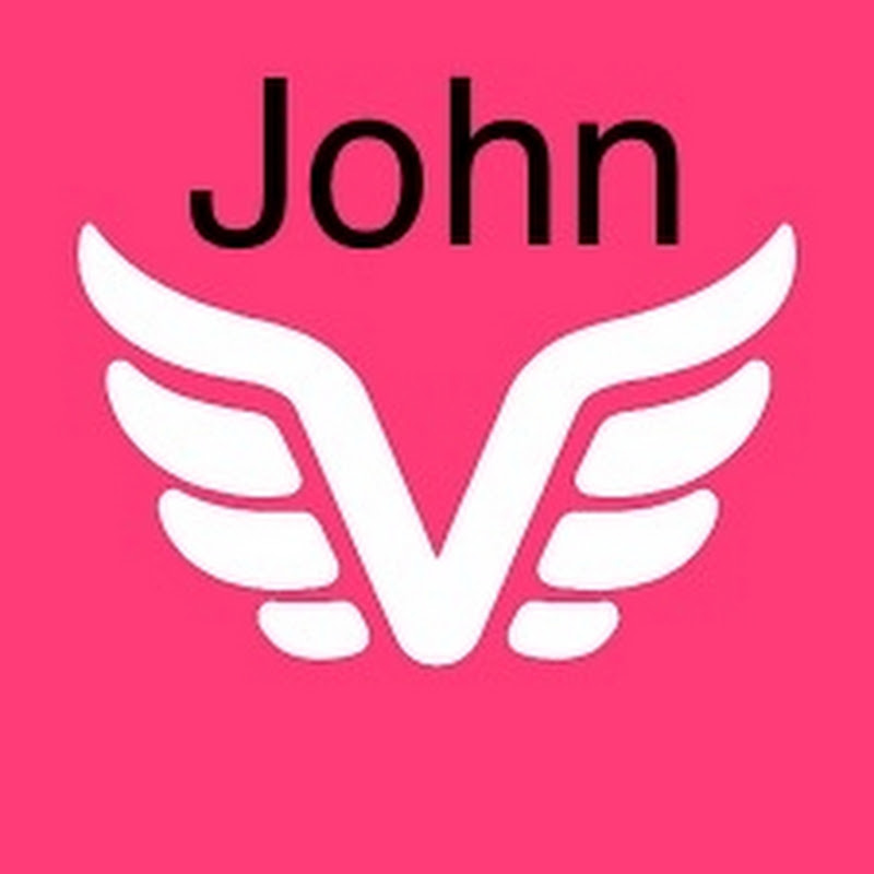 CALL ME JOHN
