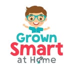 Grown Smart At Home