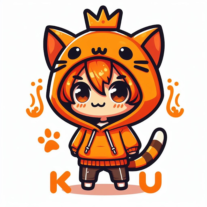 KUKUKU Kommunity!