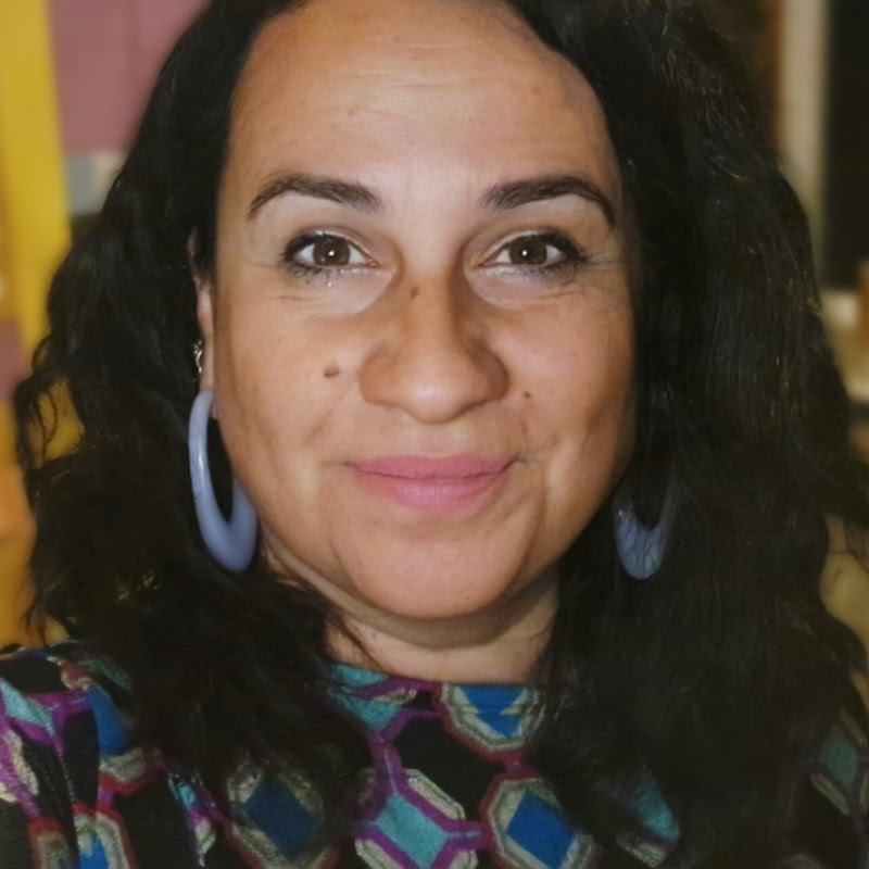 ΖίΝα- Ενεργειακή Θεραπεύτρια 