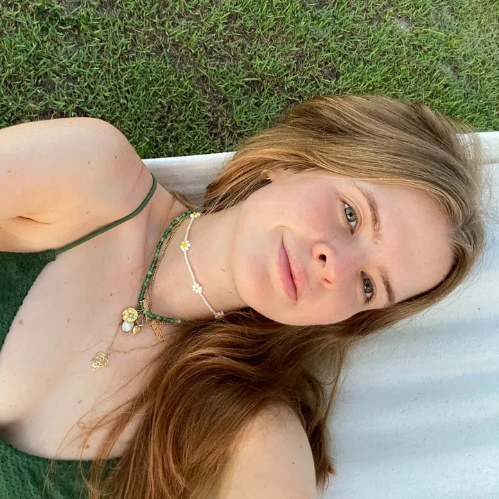 Ana Luisa Liesegang