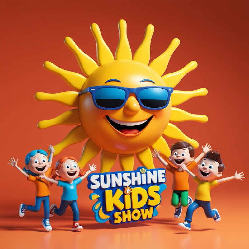Sunshine Kids Show