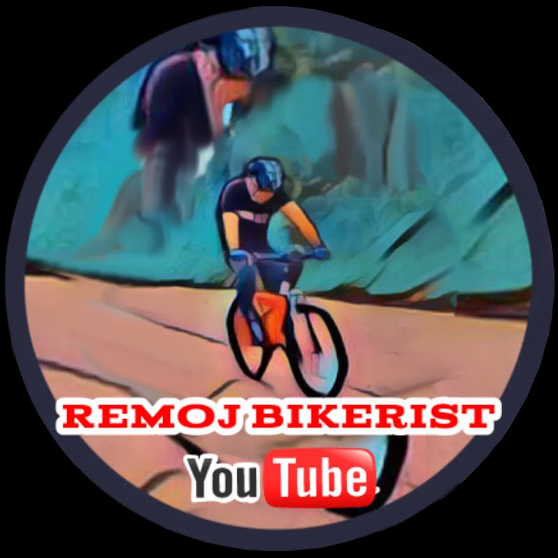Remoj BIKERIST