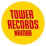 タワーレコードなんばパークス店