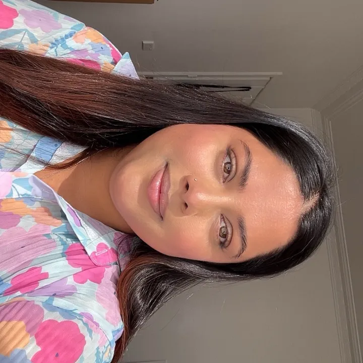 Prakriti Gautam