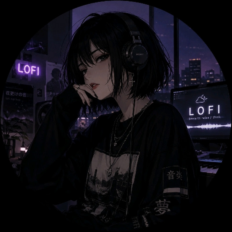 Lofi M9 Studio
