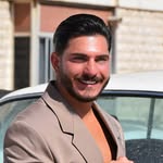 Elyas Srouji