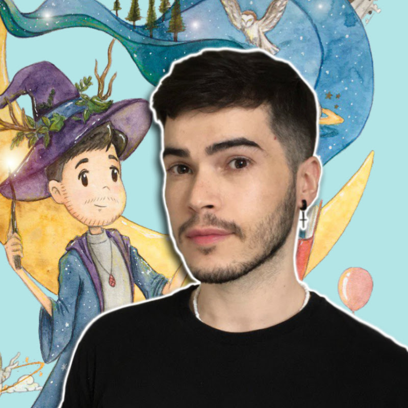 Quer que eu desenhe?