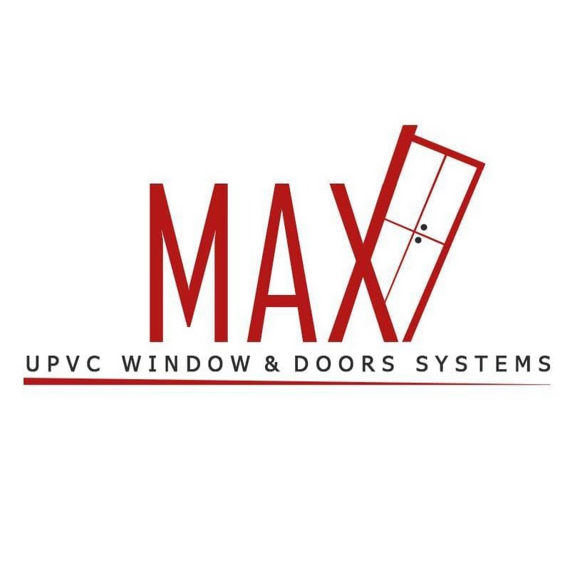 Max Upvc Windows and Doors