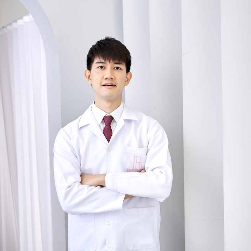 บอกบุญหน่อย D.Samrith