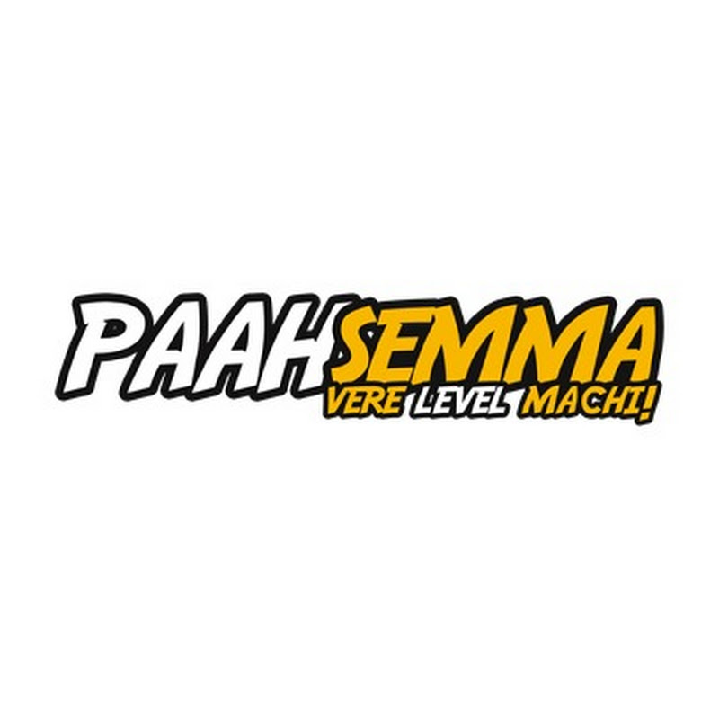 Paah Semma